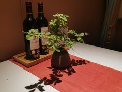 包房-叶叶菩提·晋福宫