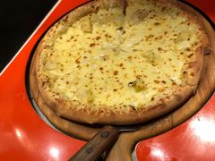 -比格比萨自助(花园路店)