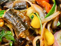 -明本湛江鸡•海鲜小厨(陈家祠店)