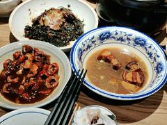-树厨贵州菜(大十字店)