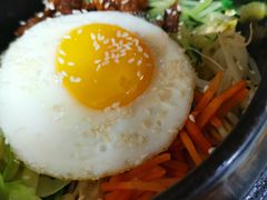 -朴鲸家正宗韩国料理(福田店)