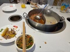 -大斌家串串火锅(喜盈门店)