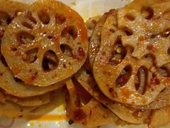 -帝煌烤卤(羊子街店)