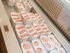 -江南食代自助餐厅(宝龙城市广场店)