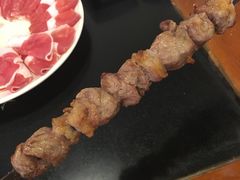 -情忆草原涮肉馆