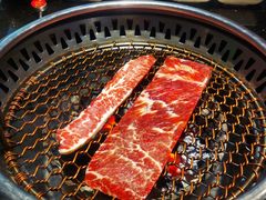 -木槿花韩式炭烤·熟成肉工坊(孙文东路店)
