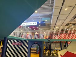 -Eureka优瑞卡儿童主题乐园(合生汇购物中心店)