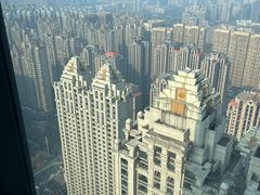 -万达文华酒店·48F云端窗景美食汇自助餐厅