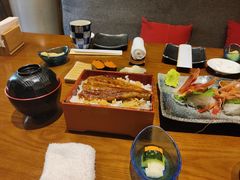 -千代武日本料理(爱建店)