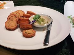 -上海苏宁宝丽嘉酒店·嘉府壹号中餐厅