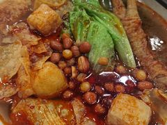 -笋果坊螺蛳粉(竹园小区店)