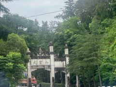 -武当山风景区