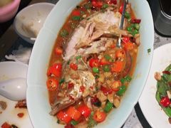 -皖香览约·徽菜(吴江吾悦店)
