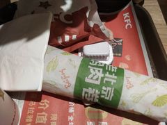 -肯德基(东门中店)