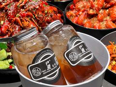 -巴厘龙虾·榜首油焖大虾(洞庭·艺术洋房店)