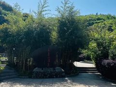 -大盘山温泉山庄