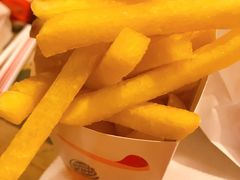 -汉堡王(仲盛世界商城店)