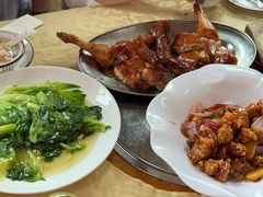 -南沙辉记烧鸡·荔枝木炭火吊烧(旧镇店)