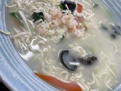 -粗茶淡饭(东关街店)