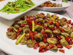 -食為天·本地人爱吃的淮扬菜(瘦西湖店)