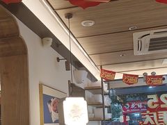 -吕记老鸭汤·徽菜馆(东营路店)