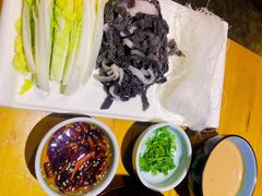 -局气 烤鸭·北京菜(光华路店)
