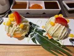 -江户烧肉(高德店)