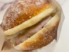 -屋裡·Union Bakery(龙江路店)