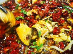 -天龙宝严素食馆(大兴善寺店)