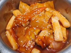 -吴草鸡爪오초닭발韩食堂(融恒盈嘉中心店)