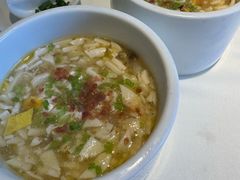 -芳芳私房菜·精做淮扬菜(承德路店)