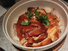 -留半山·香港食堂(啦啦宝都店)