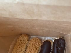 -布朗尼西饼(粮道街店)