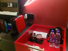 -广州永庆坊瞻云精选酒店