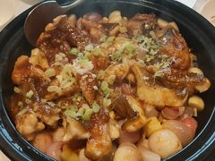 黄鱼-潮上潮(南中环店)