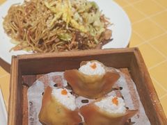 -蔡澜点心·粤菜(花城汇南区店)