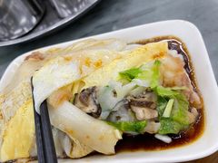 -穗银肠粉店(东川路店)