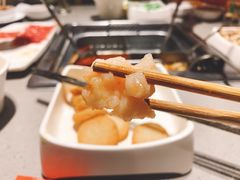 -海底捞火锅(万达广场店)