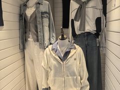 -BASEMENT FG (成都太古里店)