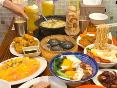 -澳门陈光记烧味饭店(南京德基广场店)
