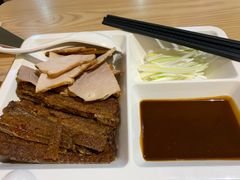-李连贵熏肉大饼(金隅嘉品Mall店)