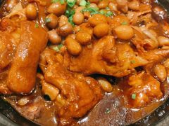 -粤域茶餐厅