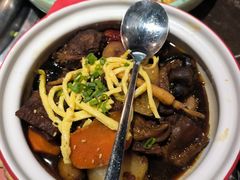 -一品诚记烤肉·甄选店(中南路店)