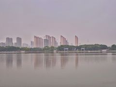 -尚贤河湿地