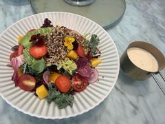 -花舍·新派粤菜·西餐·下午茶(亚运村·鸟巢店)