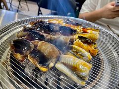 -本炙炭烤·蒲烧活鳗料理店(金沙洲店)