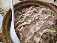 -砂锅居(西四店)