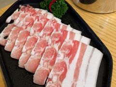 -汉拿山(包河万达店)