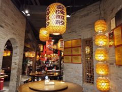 -南京大牌档(香港广场店)