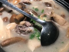 -建德食府·十八年建德菜(天目里国际街区店)